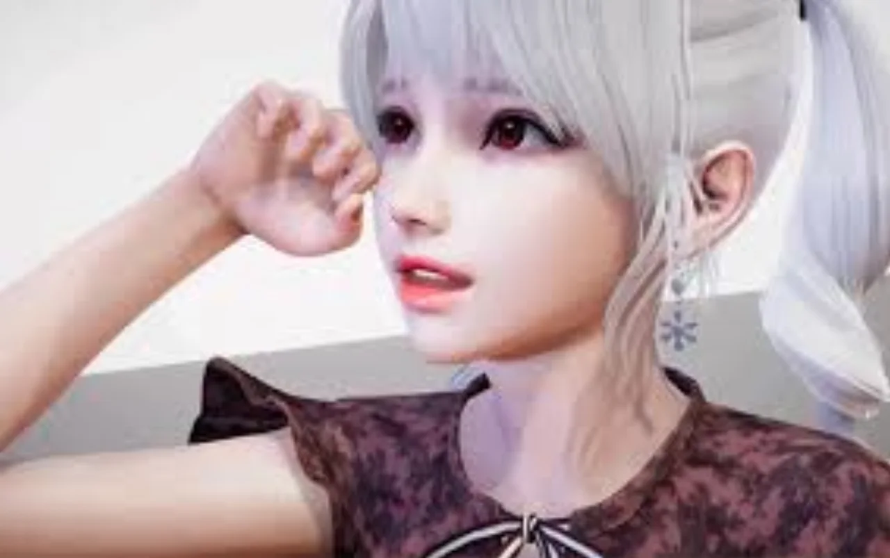 特工17 角色互动 画面 1