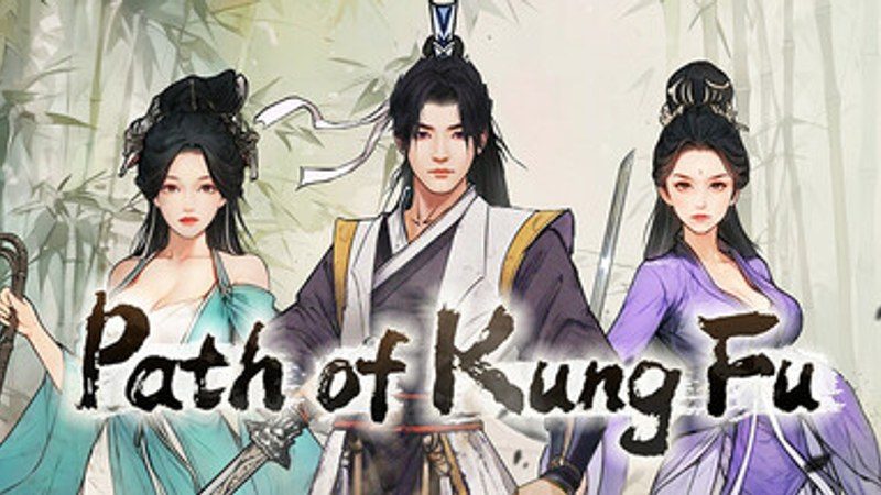 刀剑江湖路-绅士mod版 探索场景 预览图 1