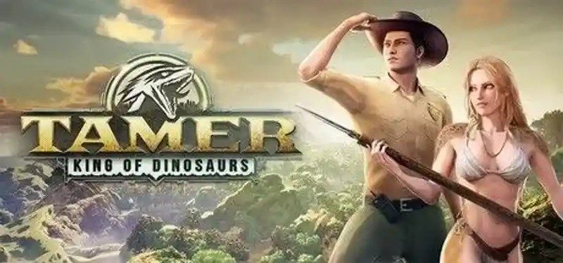 驯兽师:恐龙之王TamerKingofD 支线内容 页面配图 1